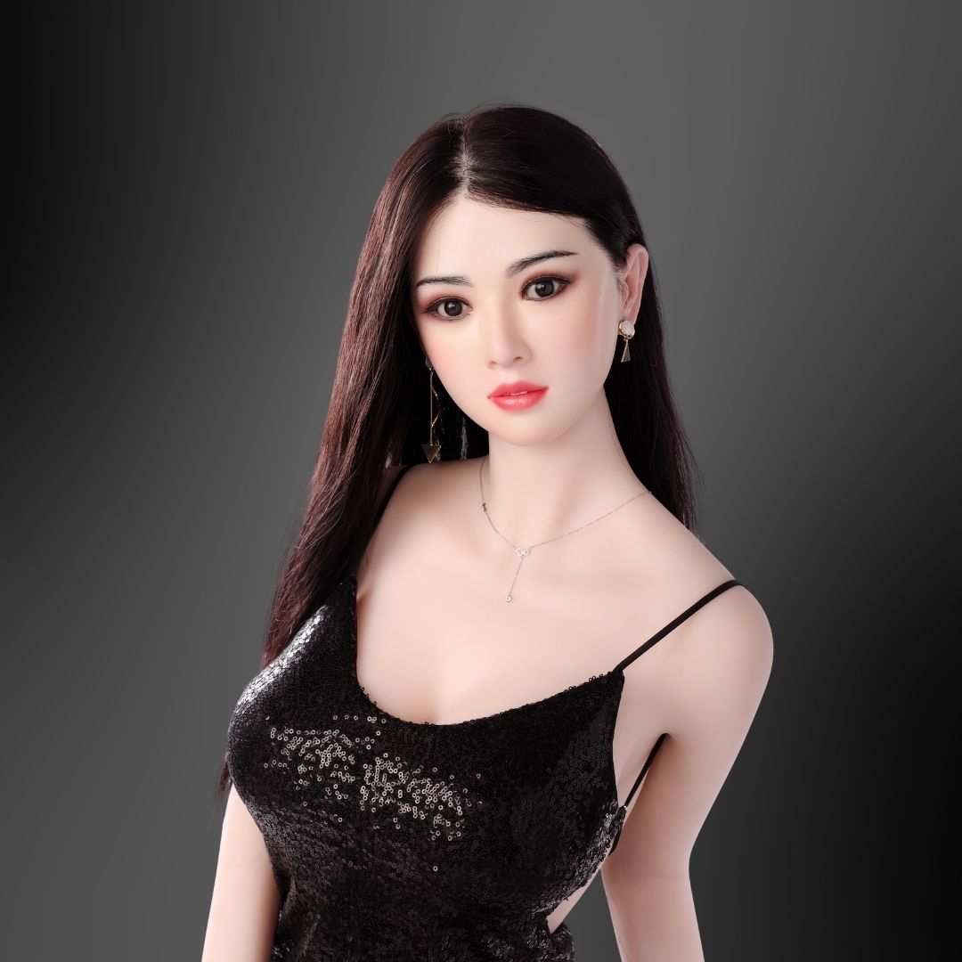 Sue Lin (Exclusive Pleasure Edition) High-End Adult Sex Doll (18+)